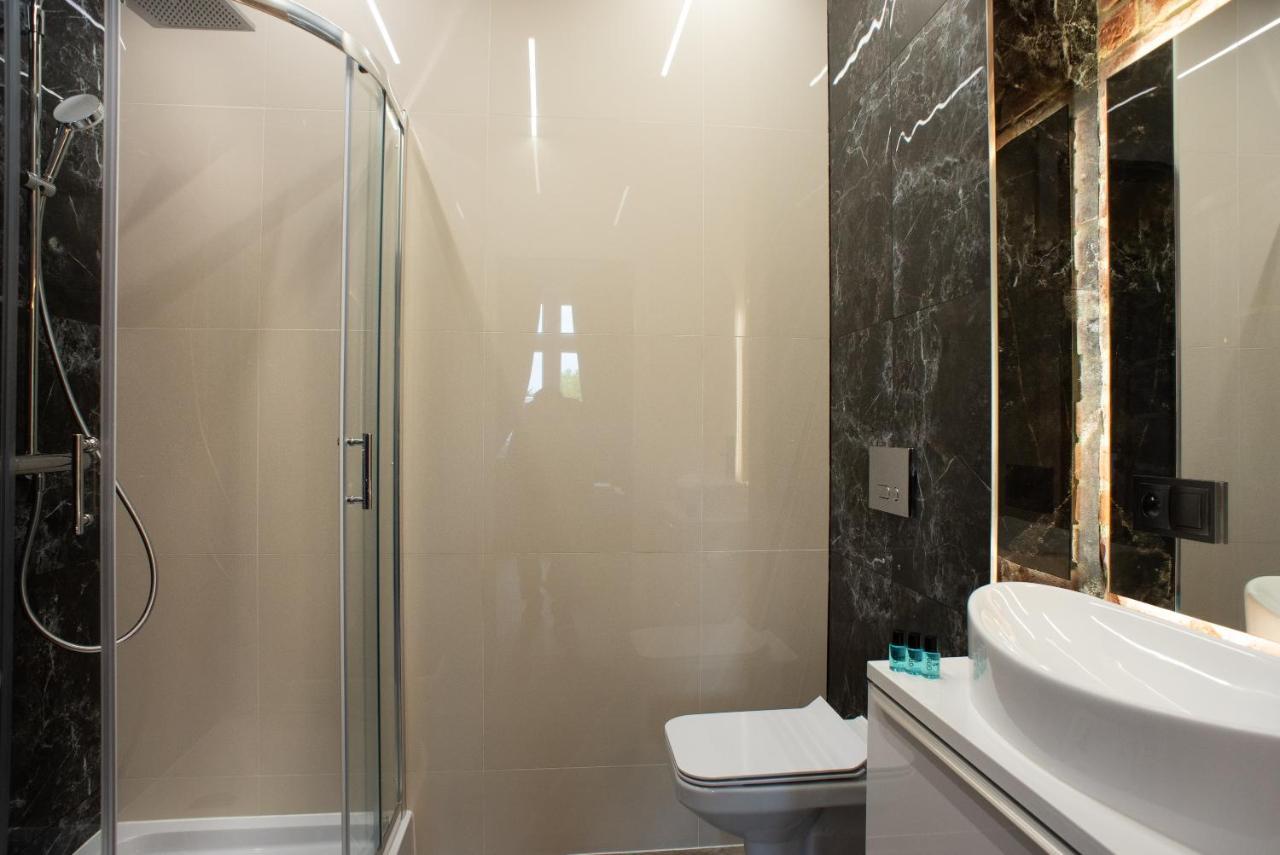 Apartament Antresola Fabryczna Zielona Góra Kültér fotó